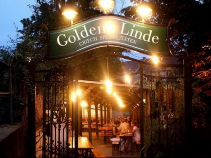 照片: Goldene Linde